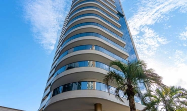 APARTAMENTOS, RES. CASTEL GANDOLFO, CENTRO - CRICIÚMA