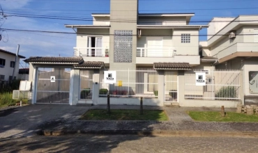 CASA - JARDIM ANGELICA, CRICIÚMA