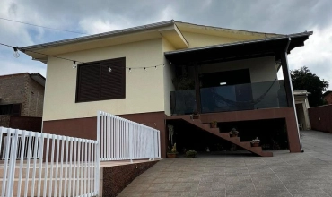 CASA - NOSSA SENHORA DE FÁTIMA, IÇARA