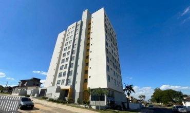 APARTAMENTO - RES. LIVERPOOL, NOSSA SENHORA DA SALETE, CRICIÚMA