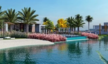 CONDOMINIO PARQUE DOS IPÊS 