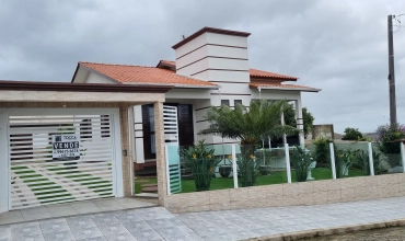 CASA COM EDÍCULA - PRESIDENTE VARGAS, IÇARA
