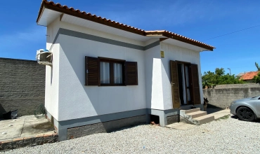 CASA - ZONA VELHA, BALNEÁRIO RINCÃO CASA - ZONA VELHA, BALNEÁRIO RINCÃO