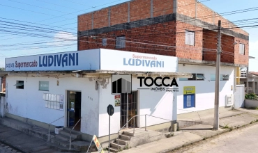 EDÍFICIO COMERCIA/RESIDENCIAL - BALNEÁRIO RINCÃO EDÍFICIO COMERCIA/RESIDENCIAL - BALNEÁRIO RINCÃO