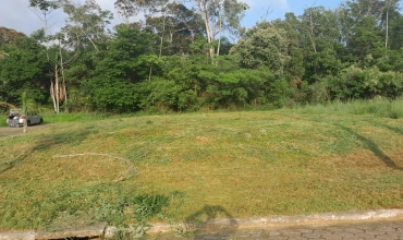 TERRENO - CENTRO, IÇARA TERRENO - CENTRO, IÇARA