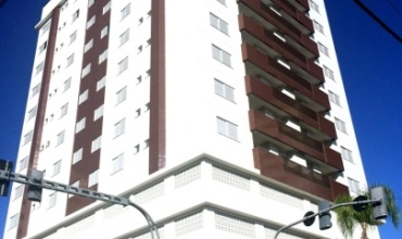 APARTAMENTOS, RES. GIOVANA - CENTRO, CRICIÚMA