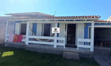 CASA - ZONA SUL, BALNEÁRIO RINCÃO