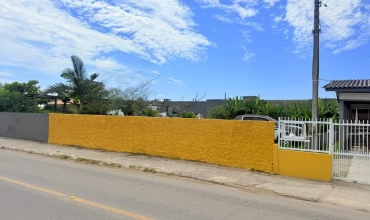 TERRENO - ZONA SUL - BALNEÁRIO RINCÃO