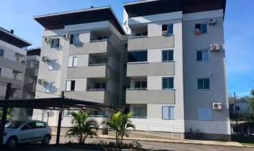 APARTAMENTO, RES. SANTORINI - SIDERÓPOLIS