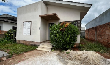 CASA - VILA NOVA, IÇARA CASA - VILA NOVA, IÇARA