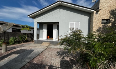 CASA - JUSSARA, IÇARA CASA - JUSSARA, IÇARA
