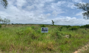 TERRENO - ZONA NORTE, BALNEÁRIO RINCÃO  TERRENO - ZONA NORTE, BALNEÁRIO RINCÃO