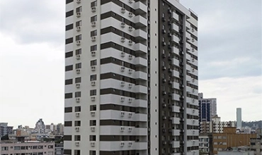 APARTAMENTOS, RES. CALLIANO - CENTRO, CRICIÚMA