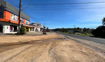 TERRENO - SC 445, IÇARA TERRENO - SC 445, IÇARA
