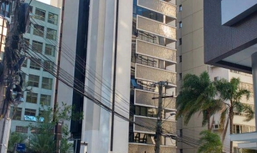 SALA COMERCIAL, CENTRO-FLORIANÓPOLIS