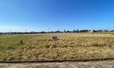 TERRENO - LOT. PARQUE NOVO RINCÃO, PEDREIRAS, BALNEÁRIO RINCÃO TERRENO - LOT. PARQUE NOVO RINCÃO, PEDREIRAS, BALNEÁRIO RINCÃO