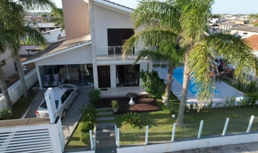 CASA - CENTRO, BALNEÁRIO RINCÃO