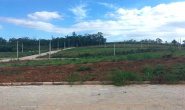 TERRENO, LOT. VILLA CECHINEL II - SÃO DEFENDE, CRICIÚMA TERRENO, LOT. VILLA CECHINEL II - SÃO DEFENDE, CRICIÚMA