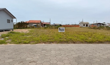 TERRENO - LOT. PARQUE NOVO RINCÃO, PEDREIRAS, BALNEÁRIO RINCÃO TERRENO - LOT. PARQUE NOVO RINCÃO, PEDREIRAS, BALNEÁRIO RINCÃO