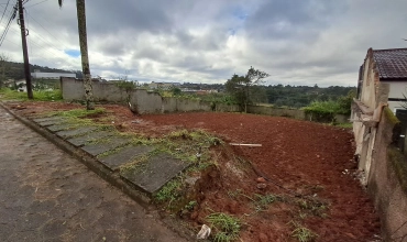 TERRENO, BOSQUE DO REPOUSO - CRICIÚMA