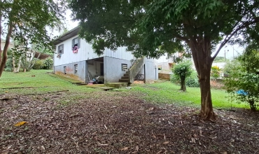 TERRENO, RIO MAINA - CRICIÚMA