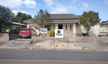 CASA - RAICHASKI, IÇARA