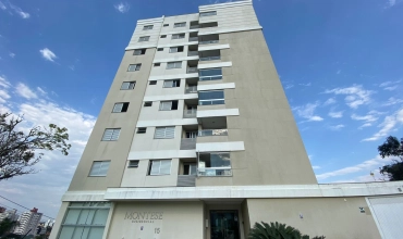 APARTAMENTO, RES. MONTESE, CENTRO, CRICIÚMA