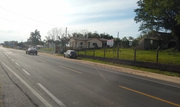 TERRENO - LINHA ANTA, CRICIÚMA TERRENO - LINHA ANTA, CRICIÚMA