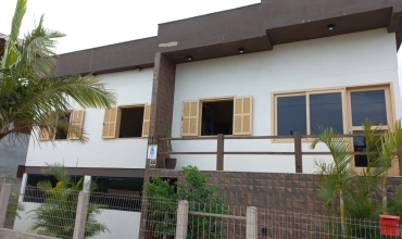 CASA - LAGOA DOS ESTEVES, BALNEÁRIO RINCÃO