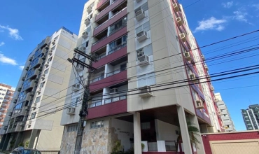 APARTAMENTO, ED. CASTELFRANCO, CENTRO-CRICIÚMA