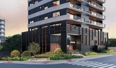 FIDENZA RESIDENCIAL, CENTRO - CRICIÚMA