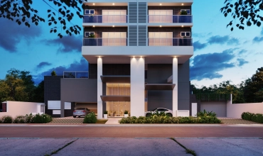 HUB SAMART HOME, CENTRO - CRICIÚMA