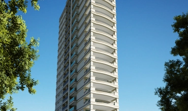 RESIDENCIAL VANVITELLI, CENTRO-CRICIÚMA