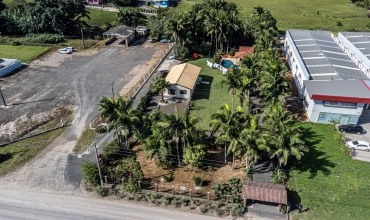 TERRENO - QUARTA LINHA, CRICIÚMA