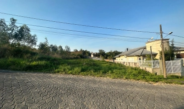 LOTE, BAIRRO SANTO ANTONIO - CRICIÚMA LOTE, BAIRRO SANTO ANTONIO - CRICIÚMA