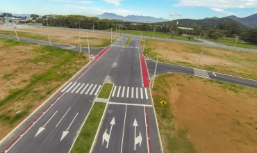 TERRENOS - SERTÃO DO MARUIM, SÃO JOSÉ
