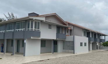 CASAS CONJUGADAS - CONDOMÍNIO BALNEÁRIO ESPLANADA, JAGUARUNA