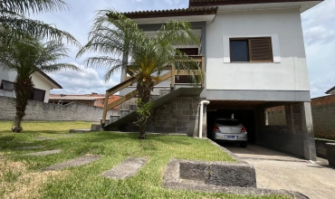 CASA - TEREZA CRISTINA, IÇARA