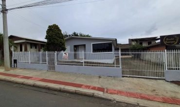 TERRENO, COM CASA E EDÍCULA, QUARTA LINHA - CRICIÚMA TERRENO, COM CASA E EDÍCULA, QUARTA LINHA - CRICIÚMA