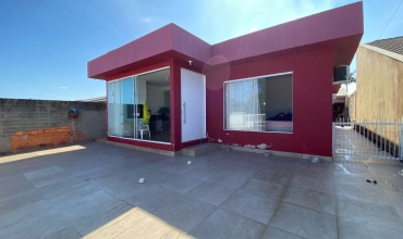 CASA - ZONA NORTE, BALNEÁRIO RINCÃO