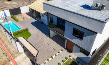 CASA - LOT. VILA NATUREZA, CRICIÚMA