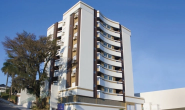 APARTAMENTO, EDIFÍCIO SEDICO, SÃO CRISTÓVÃO - CRICIÚMA/SC
