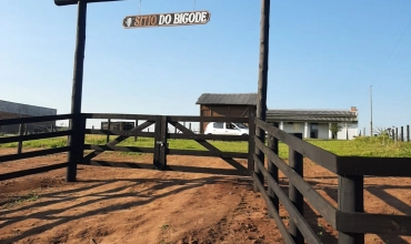 SITIO - LOMBAS PEDREIRAS, IÇARA