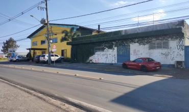TERRENO/ ESPAÇO COMERCIAL - PINHEIRINHO, CRICIUMA TERRENO/ ESPAÇO COMERCIAL - PINHEIRINHO, CRICIUMA