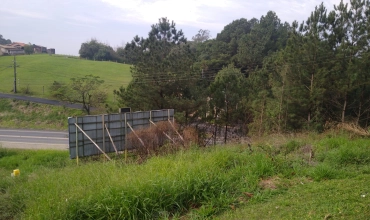 TERRENO - SÃO SIMÃO, CRICIÚMA