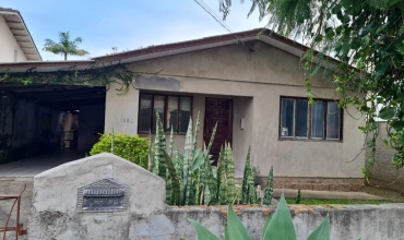 CASA - UNIVERSITÁRIO, CRICIÚMA 