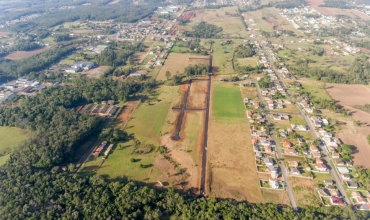 TERRENOS, LOT. PARQUE DAS ROSAS - PRIMEIRA LINHA, CRICIÚMA TERRENOS, LOT. PARQUE DAS ROSAS - PRIMEIRA LINHA, CRICIÚMA