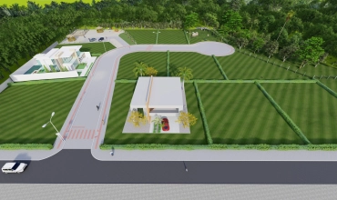 LOTEAMENTO RESIDENCIAL PRAIA DA TEREZA - LAGUNA LOTEAMENTO RESIDENCIAL PRAIA DA TEREZA - LAGUNA