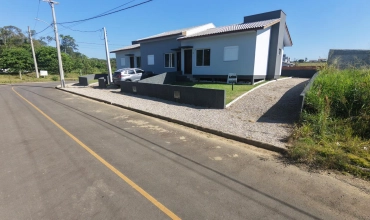 CASA GEMINADA - AURORA - IÇARA
