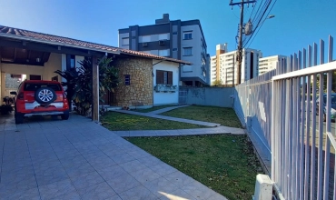 CASA - SANTA BÁRBARA, CRICIÚMA